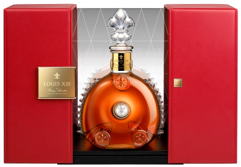 Louis XIII Remy Martin 1.75 LTR