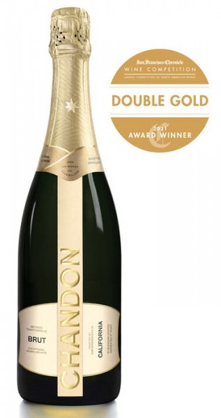 N.V. CHANDON California Brut