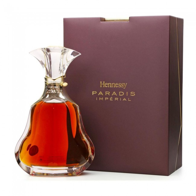 Hennessy - Paradis Imperial - Edgewater Wine & Spirits